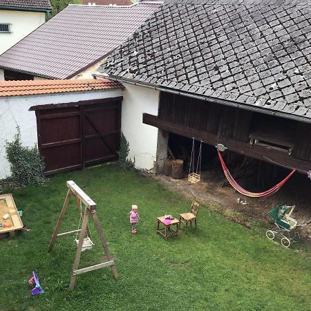 U Zivlu Bed & Breakfast Brlohy Eksteriør bilde