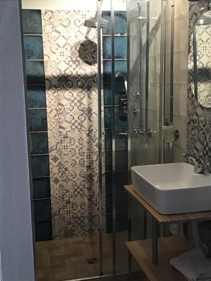 U Zivlu Bed & Breakfast Brlohy Eksteriør bilde